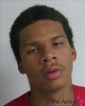 Tylin  Gordon Mugshot