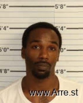 Tyquon  Taylor Mugshot