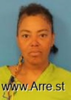 Tyra Cosette Owens Mugshot