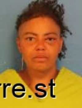 Tyra Cosette Owens Mugshot