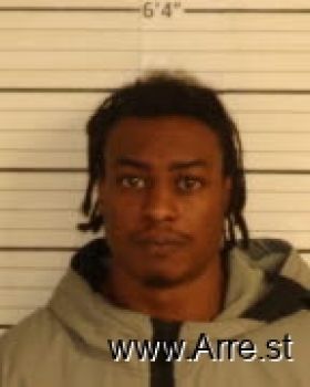 Tyree  Bryant Mugshot