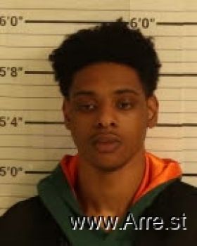 Tyree  Johnson Mugshot