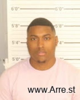 Tyree Rashun Rossell Mugshot