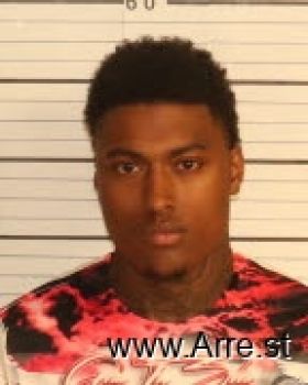 Tyree Rashun Rossell Mugshot