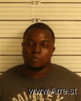 Tyrell  Williams Mugshot