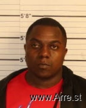 Tyrell  Williams Mugshot