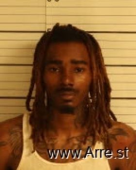 Tyrese  Jones Mugshot