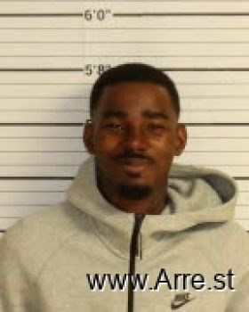 Tyrese  Jones Mugshot