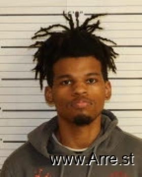 Tyrese Lula Smith Mugshot