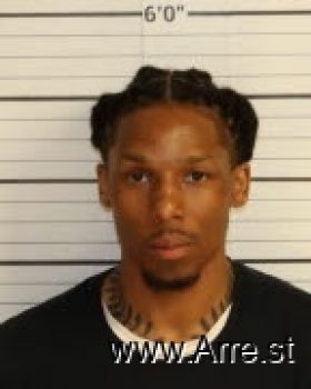 Tyricus  Watkins Mugshot