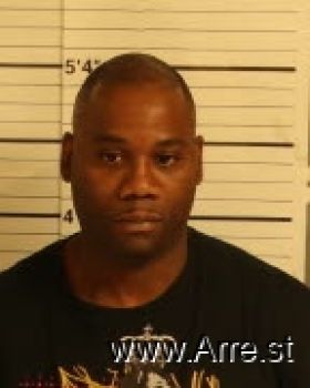 Tyrone  Banks Mugshot