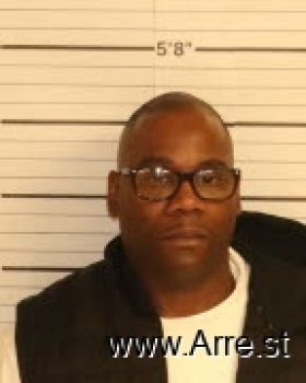 Tyrone  Banks Mugshot