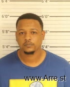 Tyrone R Bell Mugshot