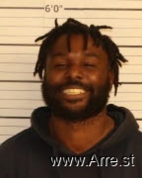 Tyrone  Calvin Mugshot