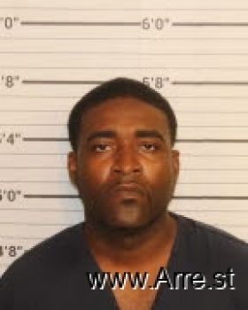 Tyrone Stevenson Fleming Mugshot