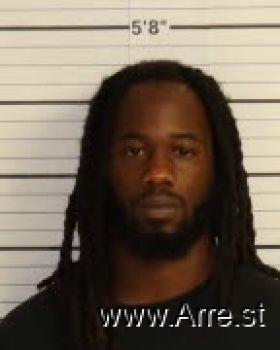 Tyrone  Gregory Mugshot