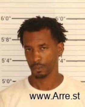 Tyrone  Johnson Mugshot