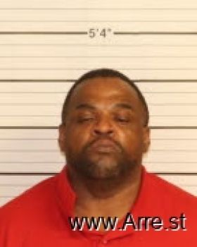 Tyrone  Mallory Mugshot