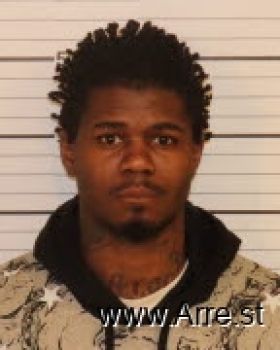 Tyrone T Owens Mugshot