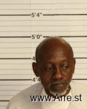 Tyrone  Smith Mugshot