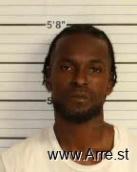 Tyrone  Smith Mugshot