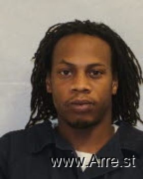 Tyrone Emanuel Smith Mugshot