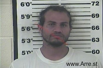 Tyrone Charles Taylor Mugshot