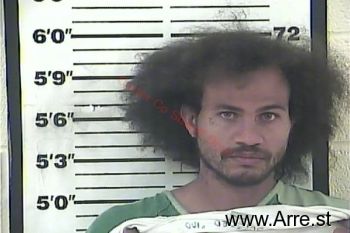 Tyrone Charles Taylor Mugshot