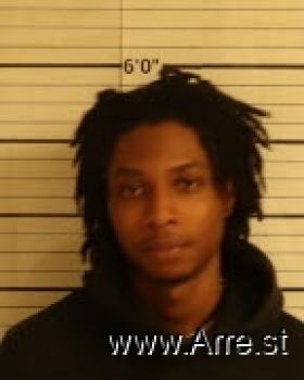 Tyrone  White Mugshot