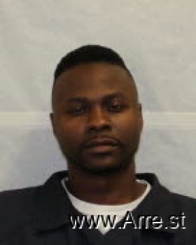 Tyrone  White Mugshot