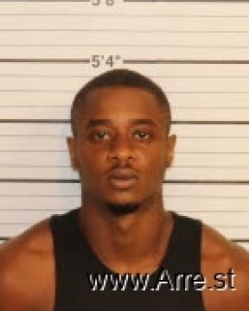 Tyrone  Williams Mugshot