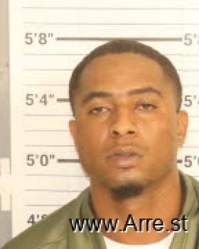 Tyrone  Williams Mugshot