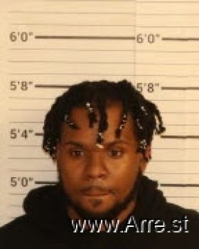 Tyrone N Williams Mugshot