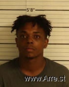 Tyrone  Williams Mugshot