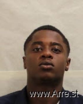 Tyrone  Williams Mugshot