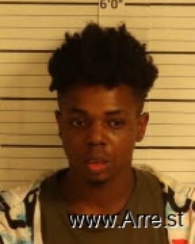 Tyrone D Williams Mugshot