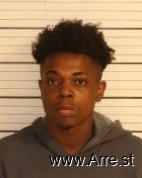 Tyrone D Williams Mugshot