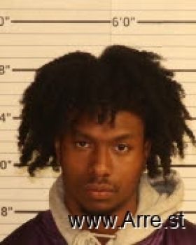 Tyrone  Williams Mugshot