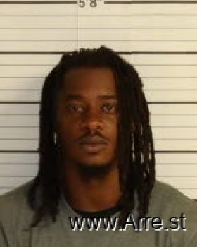 Tyrone J Williams Mugshot