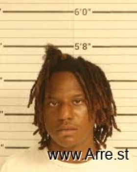 Tyrus L Osborne Mugshot