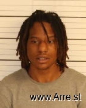 Tyrus L Osborne Mugshot