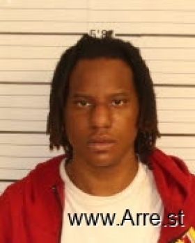 Tyrus L Osborne Mugshot