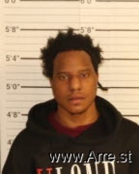 Tyrus L Osborne Mugshot