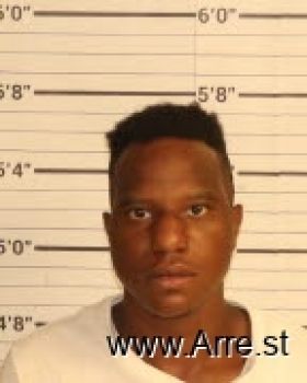 Tyrus L Osborne Mugshot