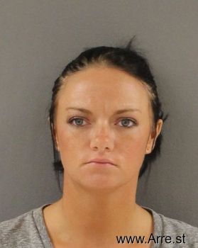 Tabatha Shontae Smith Mugshot