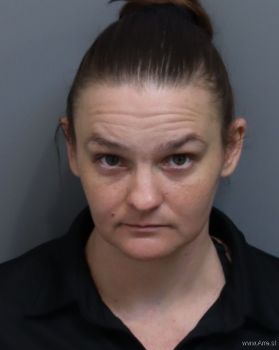 Tabitha Lynn Clayton Mugshot