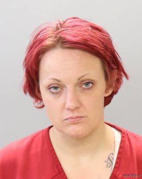 Tabitha Morgan Jones Mugshot