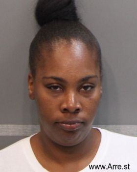 Tamakia  Williams Mugshot