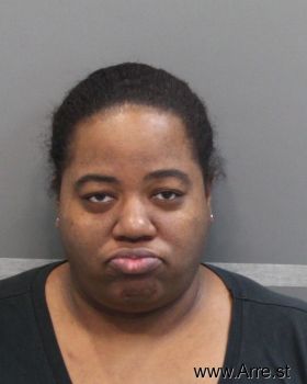 Tamasha L Williams Mugshot