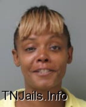 Tamiko  Harris Mugshot